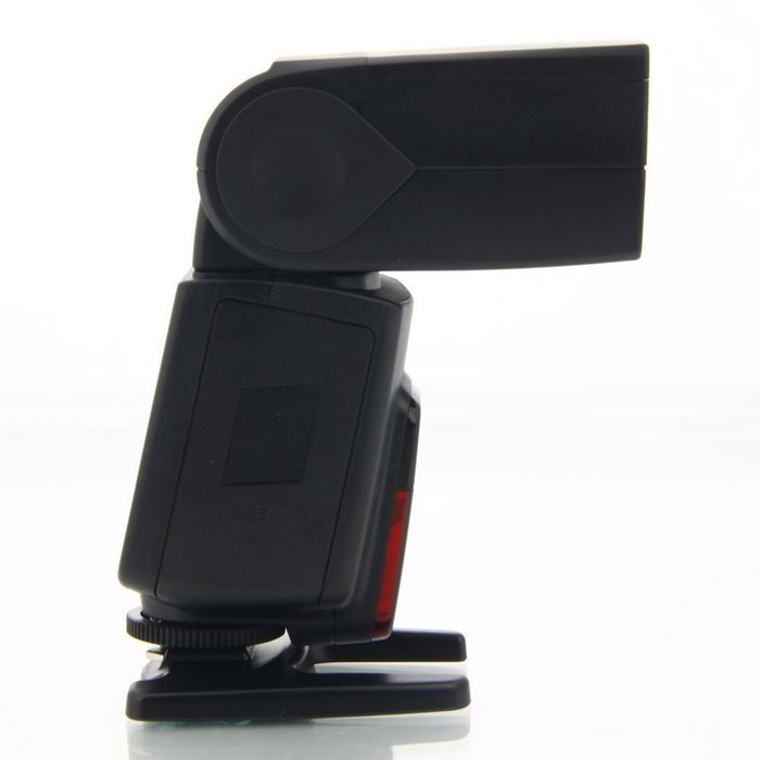 Yongnuo Yn-568ex Ttl Sync 1/8000s Flash Speedlite Light Lamp Illumination for Nikon D3x D3s D3 D2x D800e D800... N2