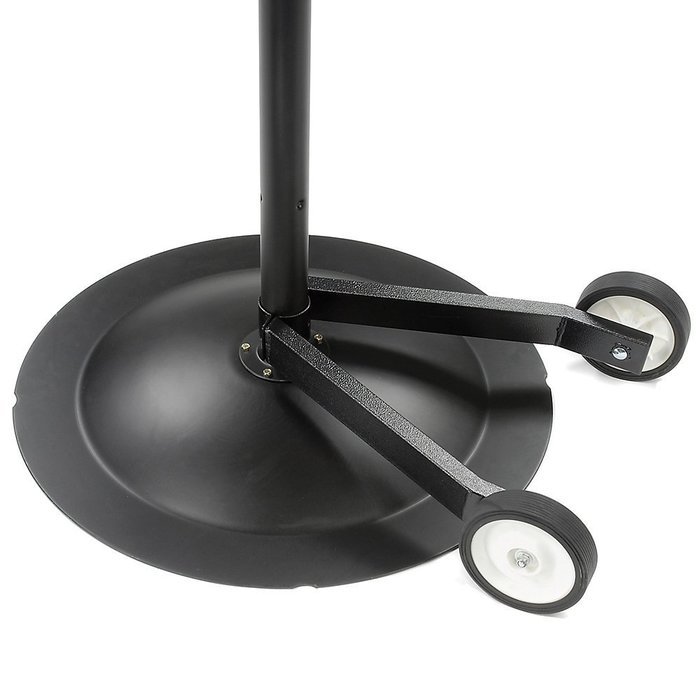 Global Fan Dolly For Oscillating Pedestal Fan