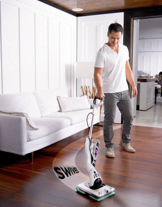 Shark Sonic Floor Cleaner