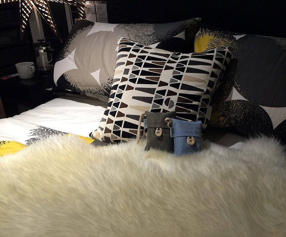 Air Purifiers : Environmental Health & Safety : UMass Amherst