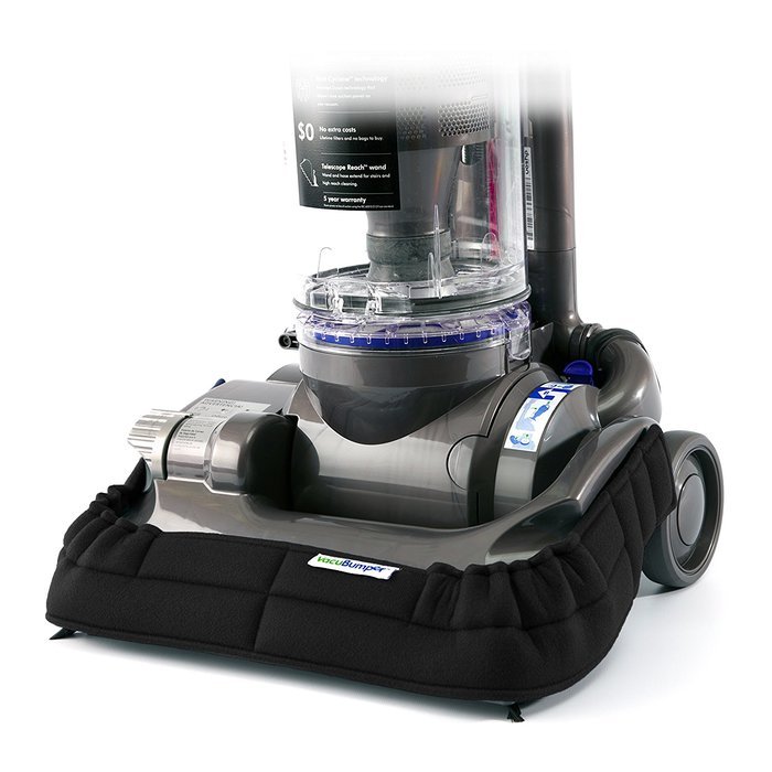 Dyson&reg; Upright Vacuum Bumper Guard N2