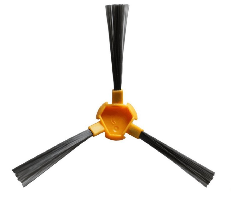 5Series Replacement Side Brush for Ecovacs Deebot Deepoo 520 526 540 550 560 6pack