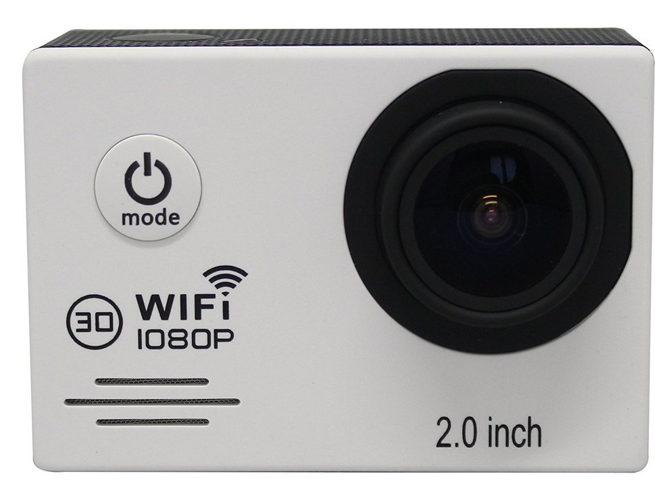 Action Sports Camera SJ7000 Waterproof HD 1080P 170 Degree Wide Angle DV Car Recorder Diving Sports Camcorder N2