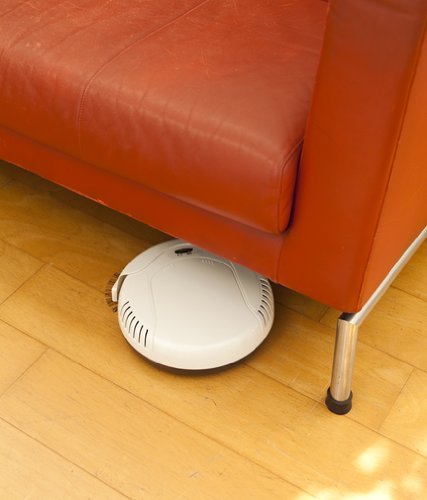 Genuine ROBOT CLEANER Neo AIM-ROBO1 Cleaning Robot Vacuum Floor Robotic Import From JPN N4