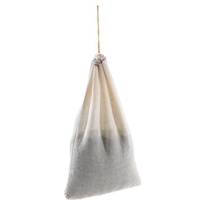 MOISTURESORB Reusable Moisture & Odor Removal Desiccant Pouch: Treats 150 Sq. Ft.