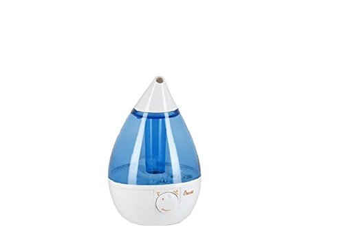 Crane Cool Mist Humidifier, Model # EE-5301 1 ea