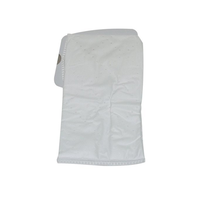 12 Hoover Y Bags by ZVac, Premium Vacuum Bags For Upright Windtunnel Vacuum Cleaners (12, HVR YZ)