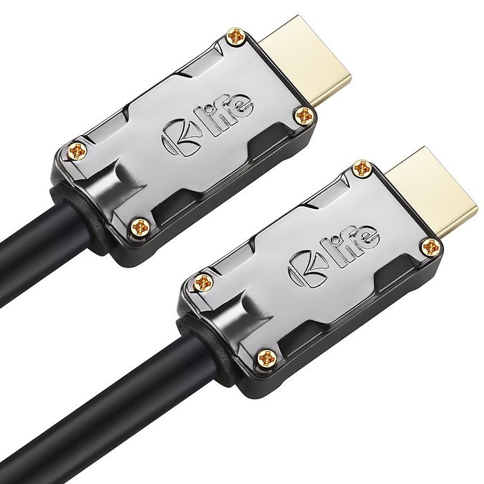 Kolife 4K HDMI Cable 5 Feet, 26AWG, Supports 2160P, 3D, Full HD 1080p, Audio Return Channel (Arc) High Performance... N3