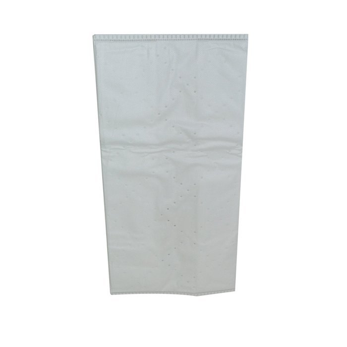 12 Hoover Y Bags by ZVac, Premium Vacuum Bags For Upright Windtunnel Vacuum Cleaners (12, HVR YZ) N6