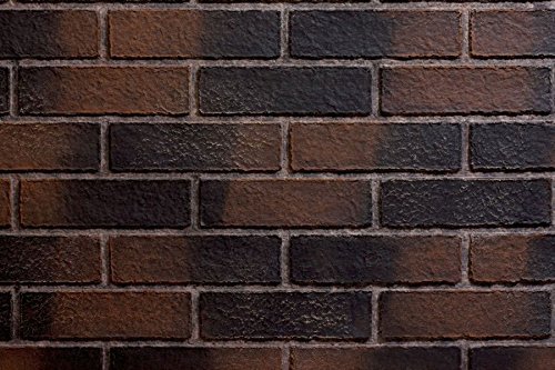 Aged Brick Ceramic Fiber Liner DVP36TAB - for DVCP36