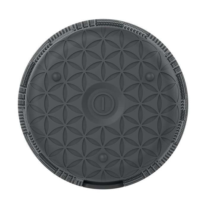 FABRIQ Portable Wi-Fi and Bluetooth Smart Speaker With Amazon Alexa N5