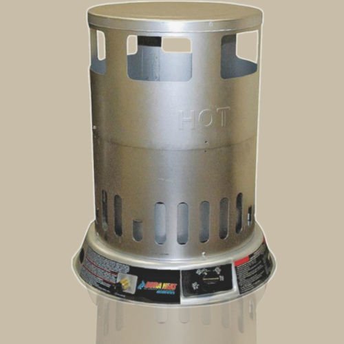 Propane Convection Heater Portable Garage Shop Indoor Warm 80000 BTU 1900 SQ FT NEW N2