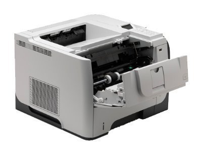 HP LaserJet Enterprise P3015dn Printer N3