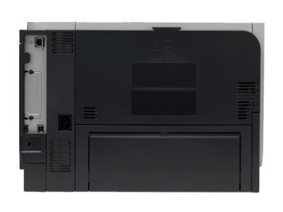 HP LaserJet Enterprise P3015dn Printer N4
