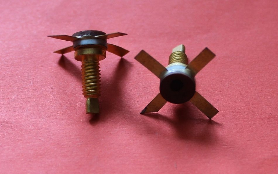 Transistors silicon KT610A (2T610A) USSR 1 pcs