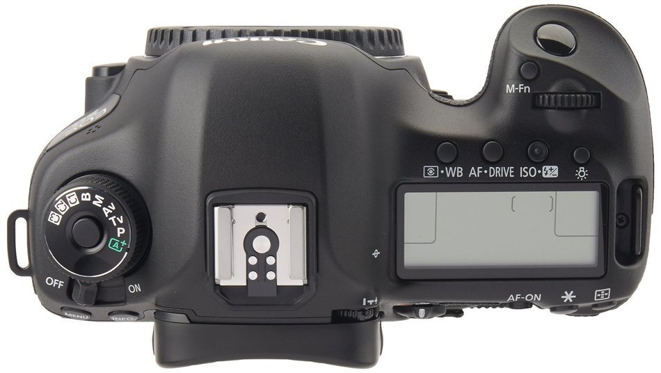 Canon EOS 5D Mark III 22.3 MP Full Frame CMOS Digital SLR Camera Body with PIXMA Pro-100 Printer, Photo Paper,... N5