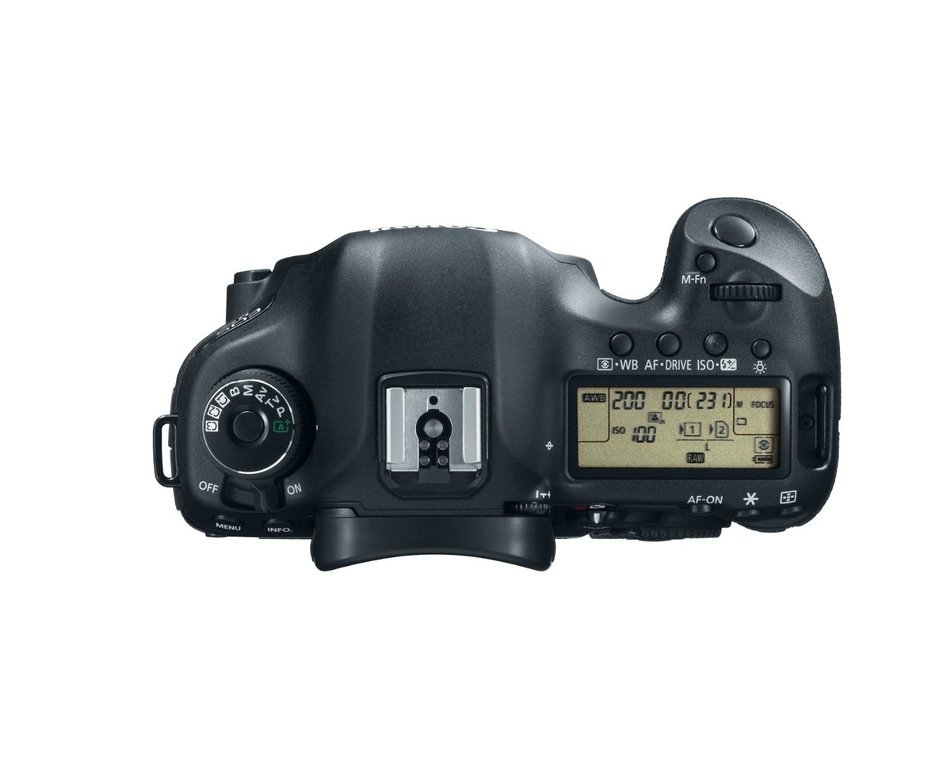 Canon EOS 5D Mark III 22.3 MP Full Frame CMOS Digital SLR Camera Body with PIXMA Pro-100 Printer, Photo Paper,... N6