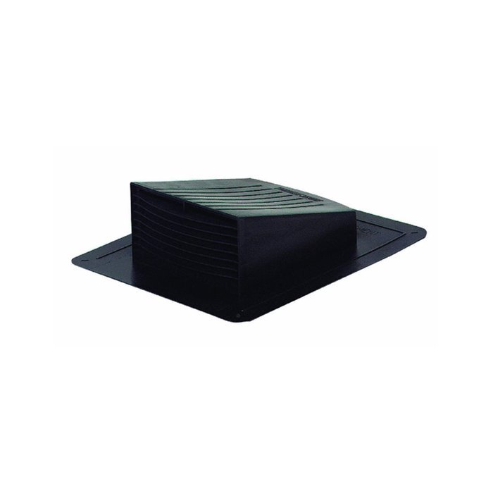 Dundas Jafine RL6BNP Plastic Roof Exhaust Cap