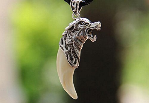 Bill forever Fashion spike necklace, reflect a man's charm act the role ofing is tasted N2