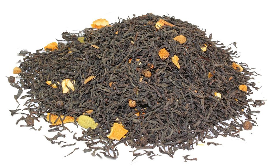 Traditional Masala Loose Leaf Chai Tea, Loose Leaf Chai Tea, One Pound Loose Leaf Tea, Chai N3