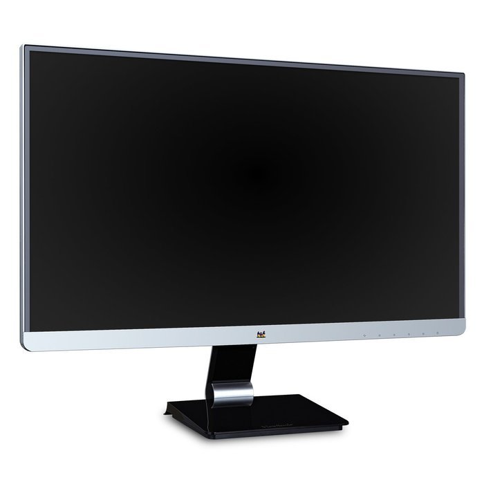 ViewSonic VX2778-SMHD 27" WQHD PLS (2560 x 1440) Monitor, Frameless Bezel, HDMI, DisplayPort... N2