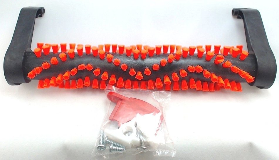 Bissell ProHeat Deep Cleaning System Brush Roller Part#2030126,2037245