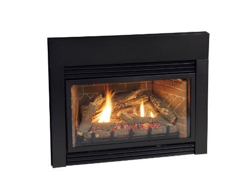 Fireplace Insert Surround Bottom Cover for S253BL