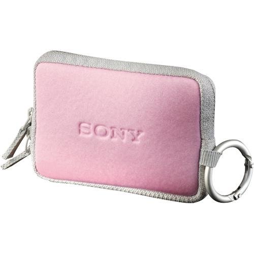 Sony Cybershot DSCW120 7.2MP Digital Camera with 4x Optical Zoom with Super Steady Shot (Silver)
