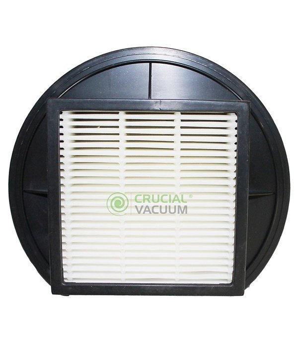 Dirt Devil F-27 Replacement HEPA Filter with Foam Filter, Replaces Dirt Devil Vacuum Part # F27 1LY2108000 / 1...