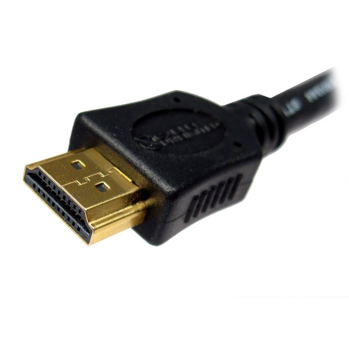 Cables Unlimited 15-Feet HDMI Male to Male Cable