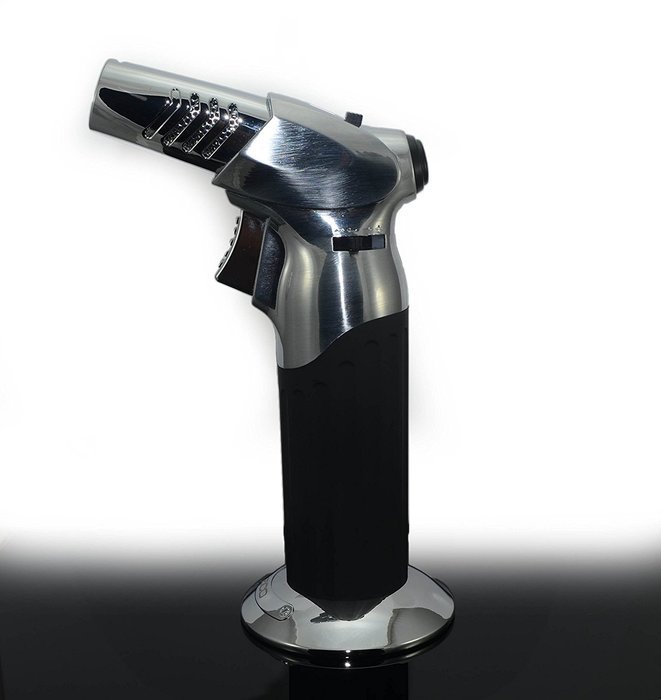 Zico MT-29 High Quality Torch Gold and Silver (Gold) N2