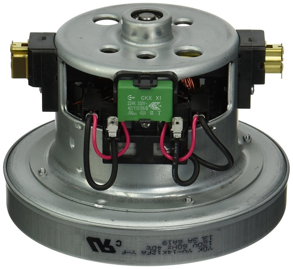 Dyson Motor, Dc39 N2