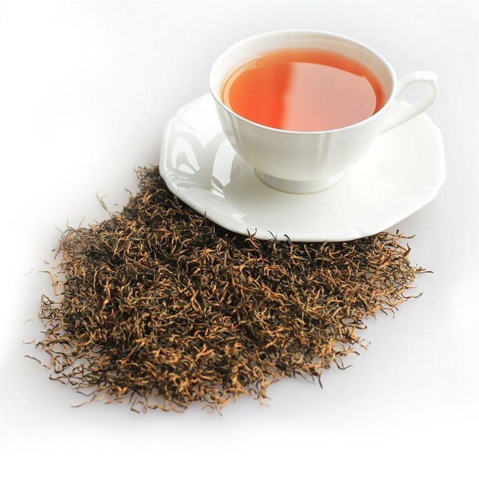 Luxtea Chinese Top10 Famous Tea &ndash; Anxi Tie Guan Yin / Iron Mercy Goddess / Tieguanyin Green Oolong Tea &ndash; Grade... N29