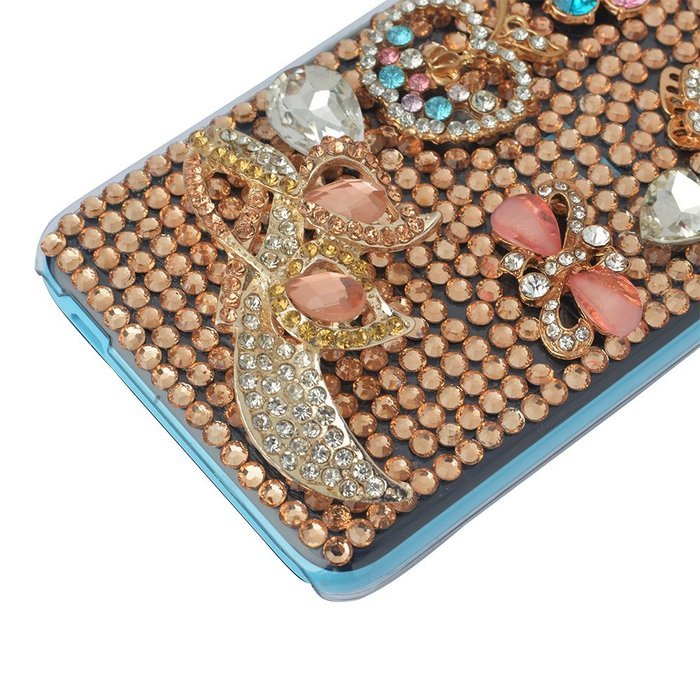 IDOL 3 (5.5") Case,Alcatel OneTouch IDOL 3 (5.5 inch) Case, Yaheeda PC Hard Bling Cute Case for Alcatel OneTouch... N20