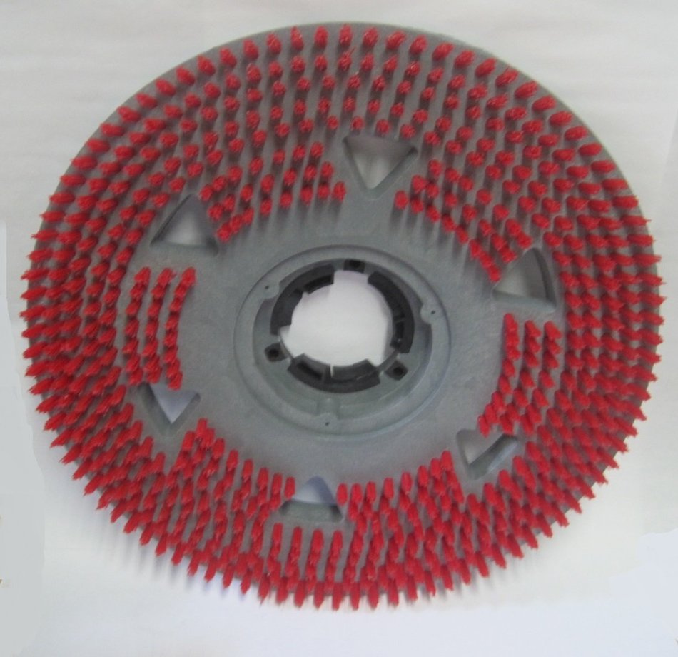 MALISH 19" UNI-BLOCK PAD DRIVER