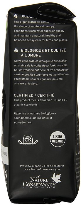 Kicking Horse Coffee, Ground, Kick Ass, 10 Ounce N4