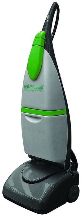 BISSELL BigGreen Commercial BGUS1000 Upright Floor Scrubber and Drier