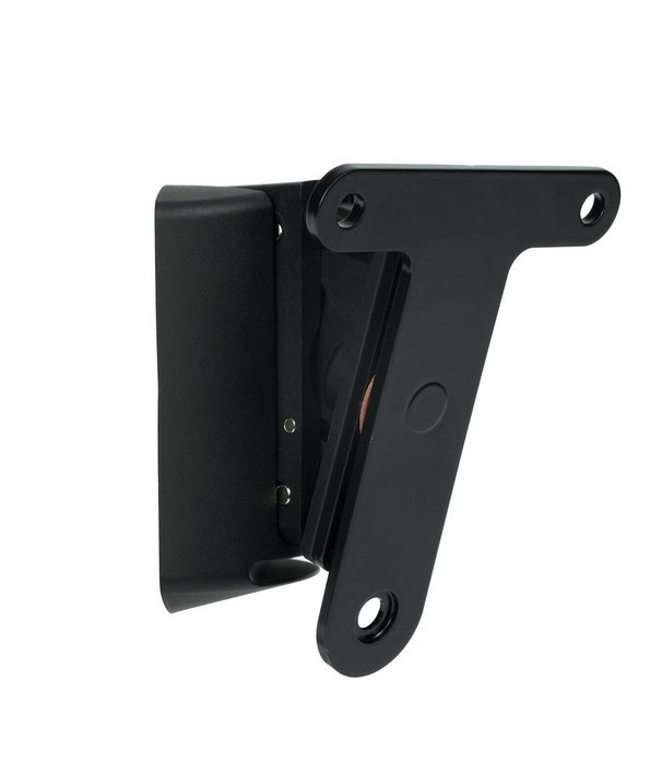 FLEXSON AAV-FLXP3WB1021 Wall Bracket for PLAY:3 SONOS Speakers, Single, Black N2