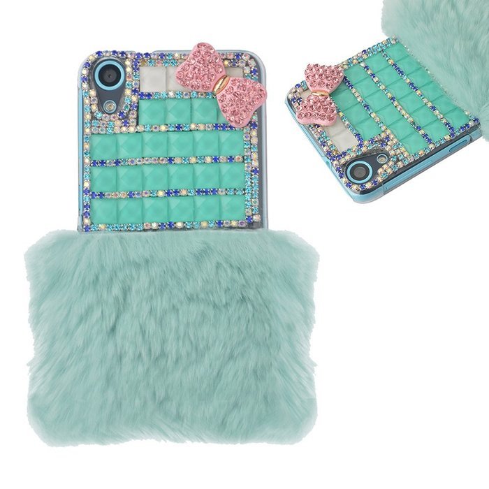 IDOL 3 (5.5") Case,Alcatel OneTouch IDOL 3 (5.5 inch) Case, Yaheeda PC Hard Bling Cute Case for Alcatel OneTouch... N29