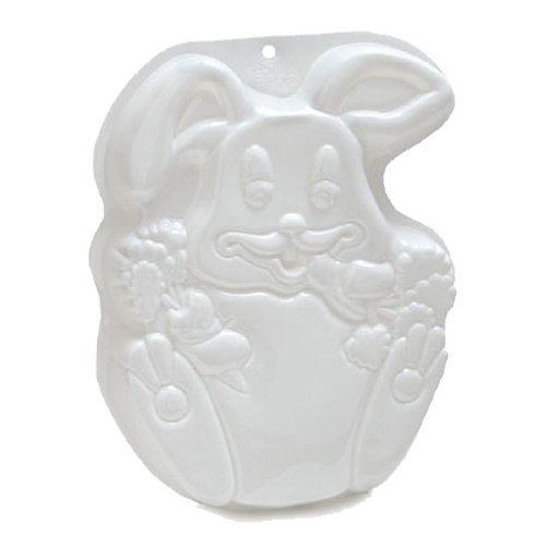 CK Products Cross Pantastic Plastic Cake Pan