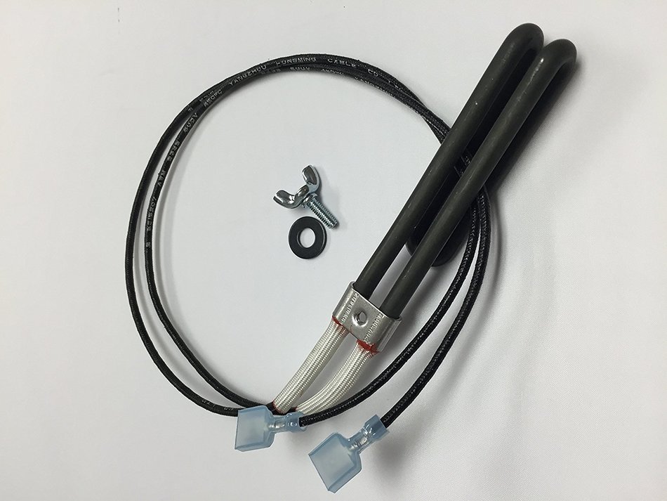 Mt. Vernon AE Pellet Stove Loop Ignitor 300 Watt SRV7000-647 N2