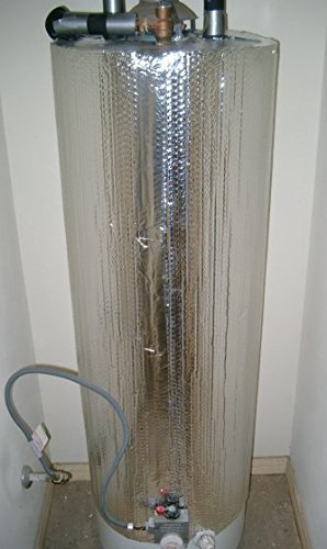Innovative Insoluation SU-MC 301 Water Heater Jacket