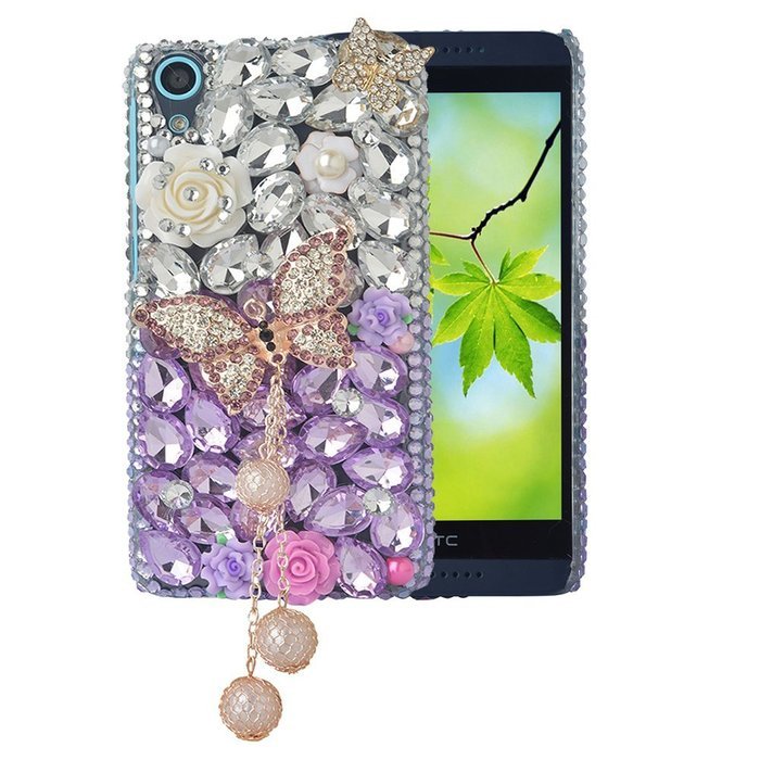 IDOL 3 (5.5") Case,Alcatel OneTouch IDOL 3 (5.5 inch) Case, Yaheeda PC Hard Bling Cute Case for Alcatel OneTouch... N35