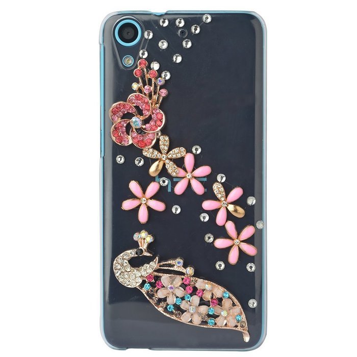 IDOL 3 (5.5") Case,Alcatel OneTouch IDOL 3 (5.5 inch) Case, Yaheeda PC Hard Bling Cute Case for Alcatel OneTouch... N37