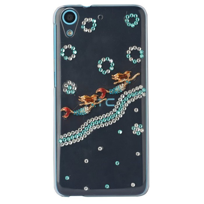 IDOL 3 (5.5") Case,Alcatel OneTouch IDOL 3 (5.5 inch) Case, Yaheeda PC Hard Bling Cute Case for Alcatel OneTouch... N38