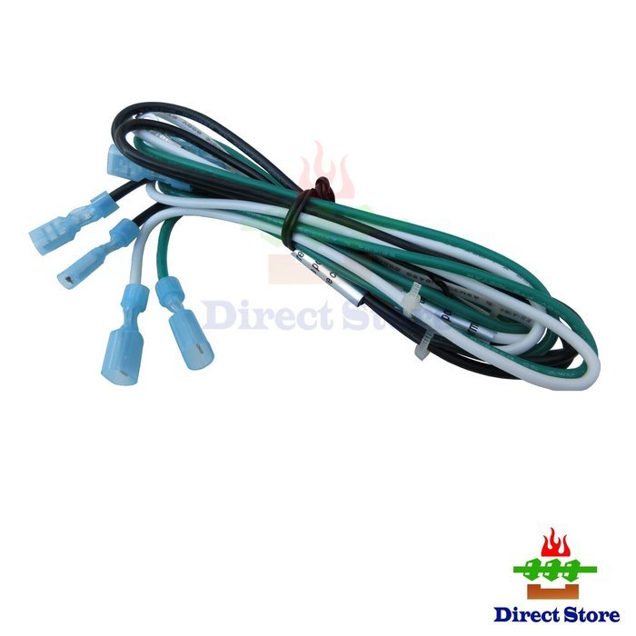 Direct store Parts Kit DN112 Replacement Fireplace Blower Kit BLOT BLOTMC for Monessen Hearth Martin Rotom