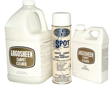 Argosheen Carpet Cleaner Gal (1)
