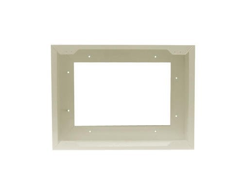 Cadet Com-Pak Plus Twin Series Adapter Plate N2