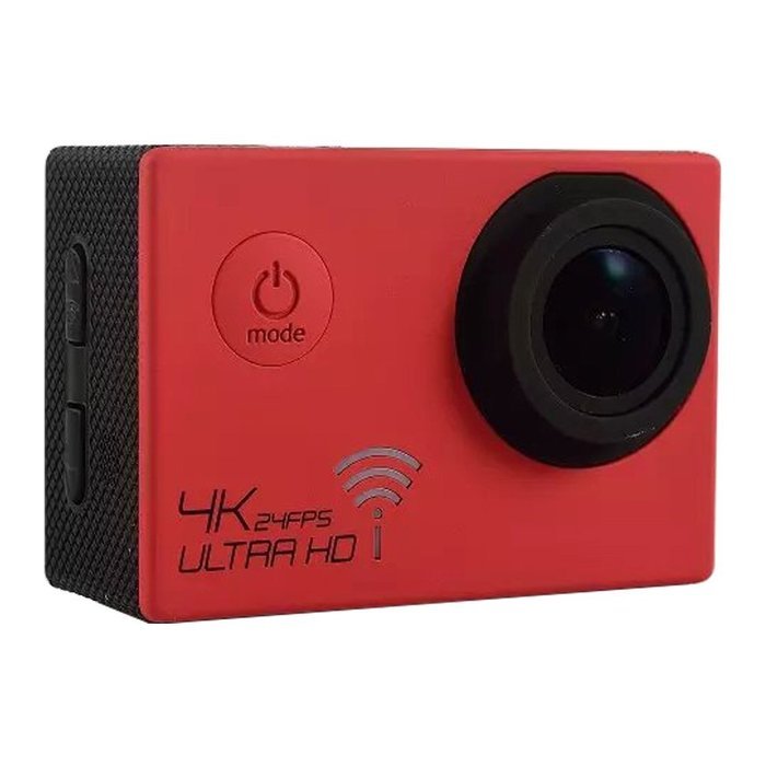 Meree D187 2015 New Camera Sj8000 Waterproof Sports Camera Hd 4k Wifi 2.0" Hd 1080p /60fps Video Action Camera... N4