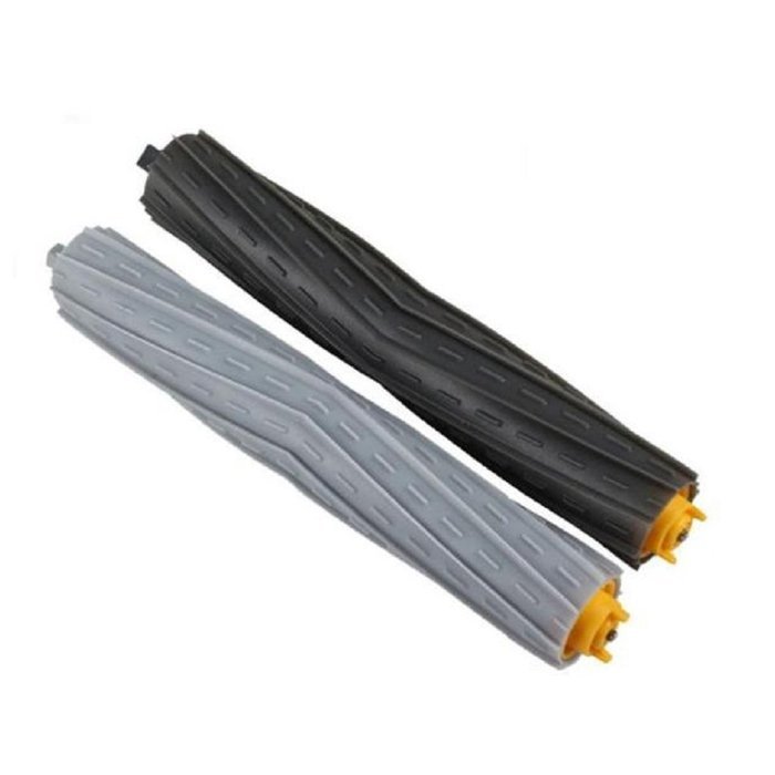 Mikey Store 2xBristle Brush for Irobot Roomba 800 870 880 Series Vacuum Cleaner N2
